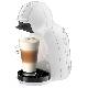 DeLonghi NESCAFE DOLCE GUSTO MINI ME 2 WHITE (EDG335.W)  - MACCHINA CAFFE` ESPRESSO A CAPSULE